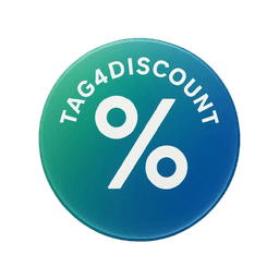 Tag4Discount Logo